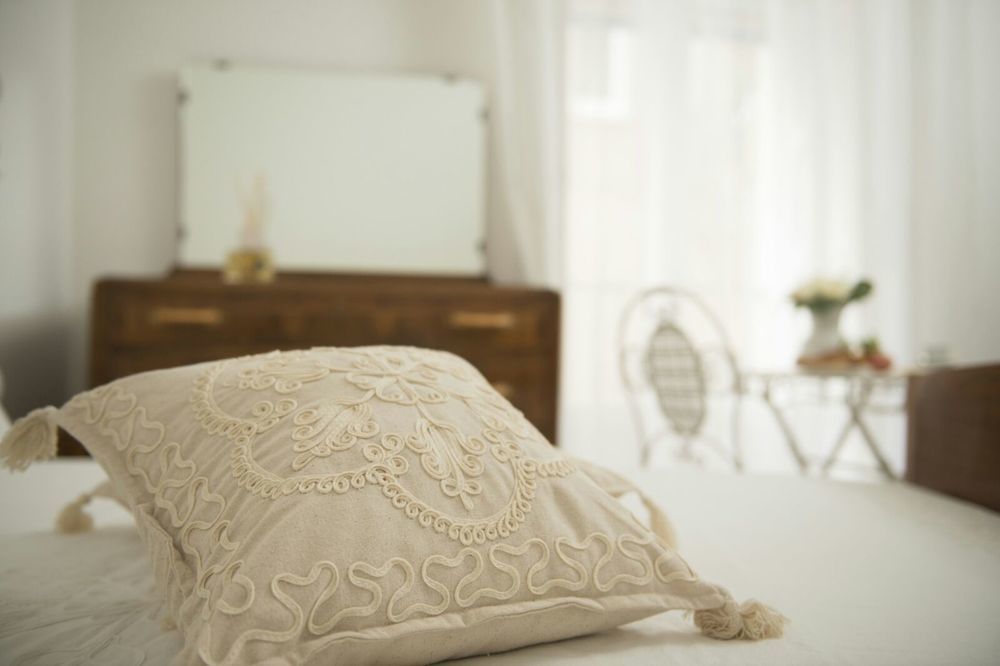 Dimora Cappuccini Guest House Чистернино Экстерьер фото