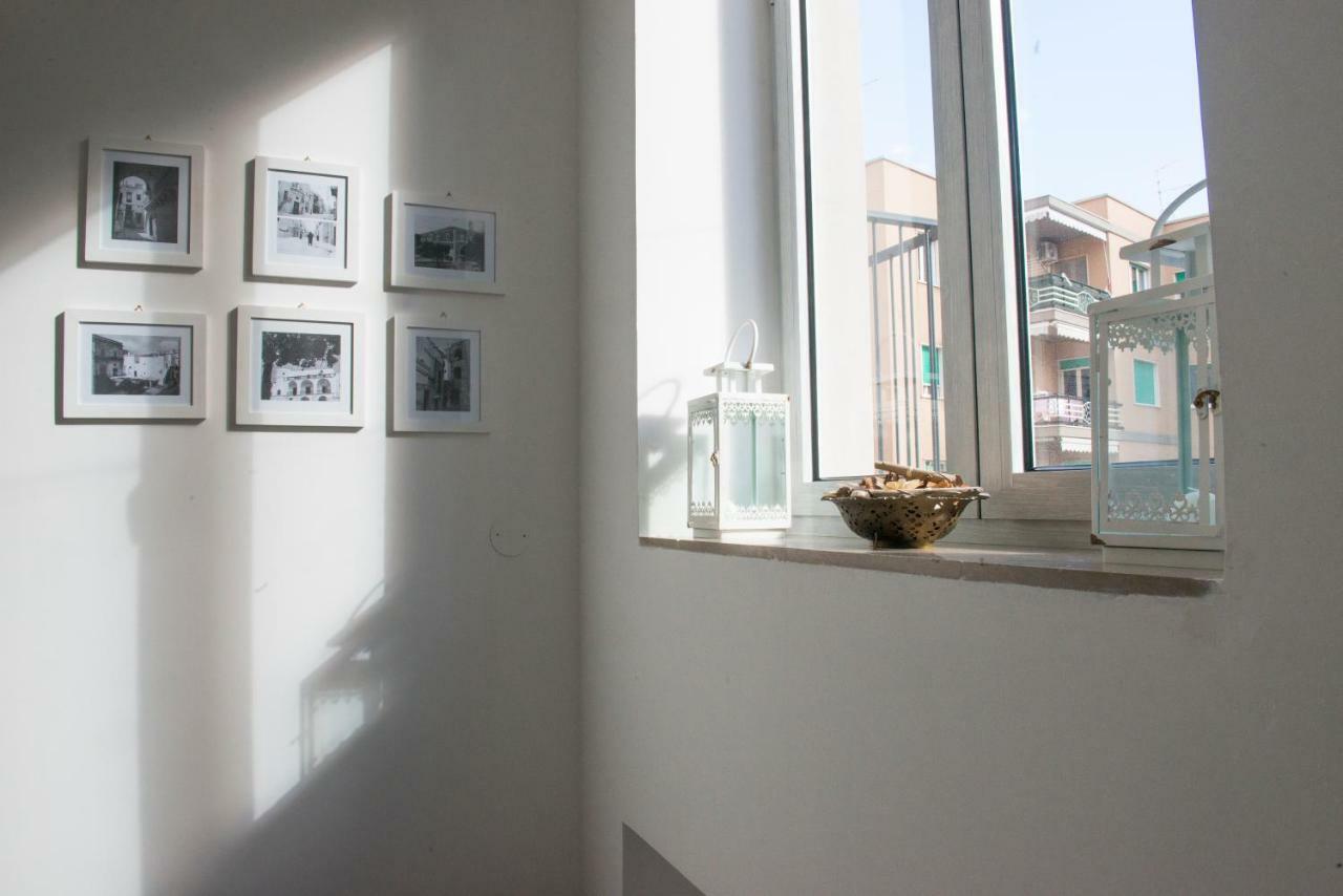 Dimora Cappuccini Guest House Чистернино Экстерьер фото